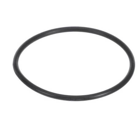 Crown Steam O-Ring Seals, 2.500inId X 0.125inThk 9207-3